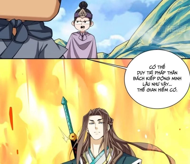 Đồ Đệ Của Ta Đều Là Đại Phản Phái Chapter 372 - 7