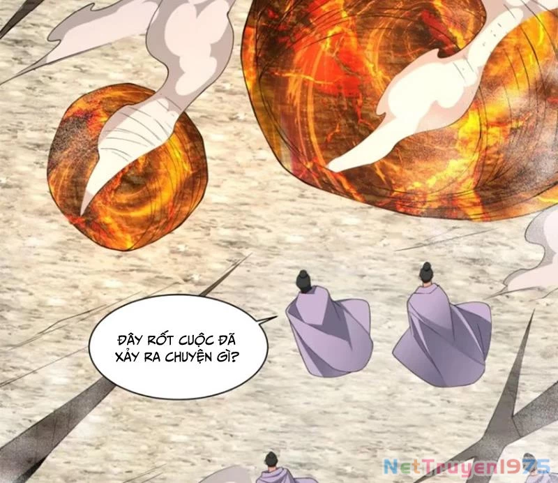 Đồ Đệ Của Ta Đều Là Đại Phản Phái Chapter 372 - 20