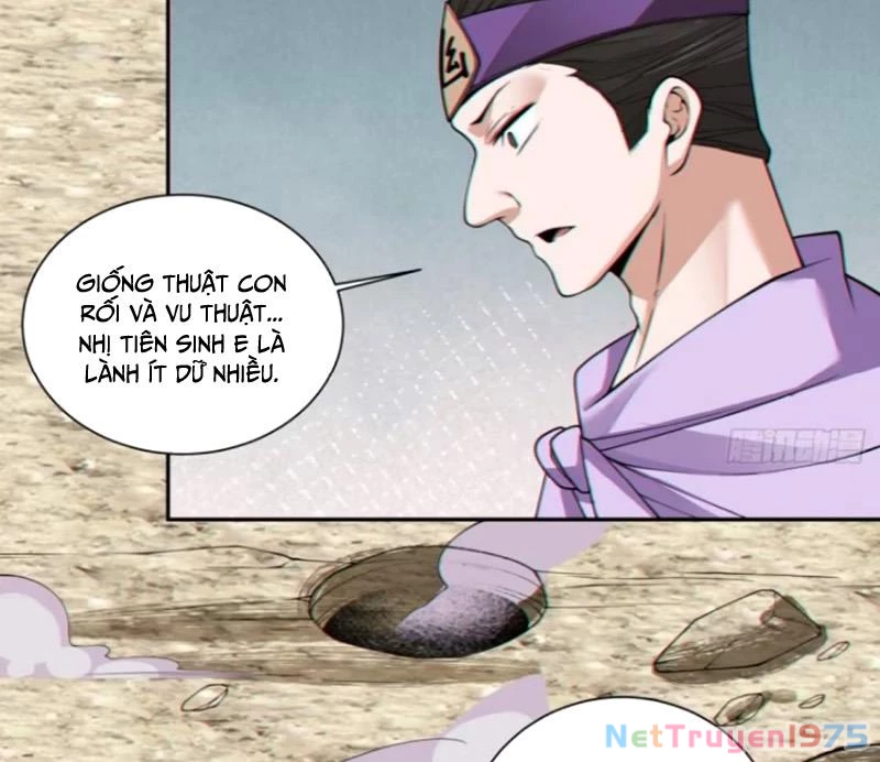 Đồ Đệ Của Ta Đều Là Đại Phản Phái Chapter 372 - 23