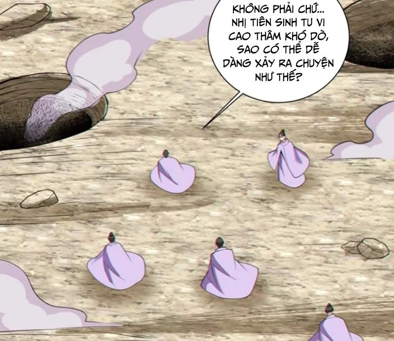 Đồ Đệ Của Ta Đều Là Đại Phản Phái Chapter 372 - 24