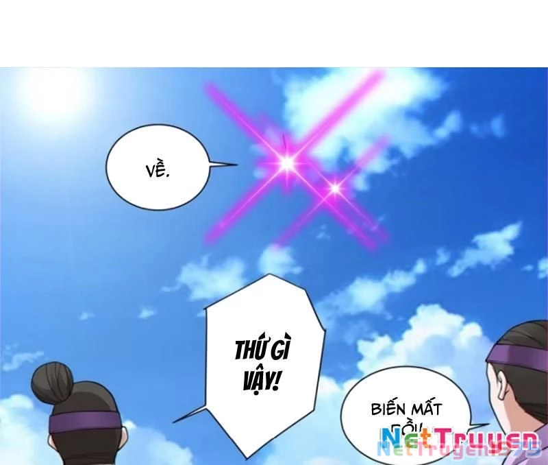 Đồ Đệ Của Ta Đều Là Đại Phản Phái Chapter 372 - 31
