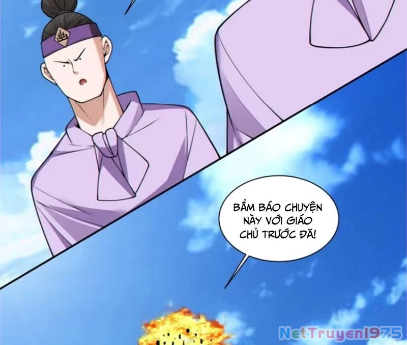 Đồ Đệ Của Ta Đều Là Đại Phản Phái Chapter 372 - 34