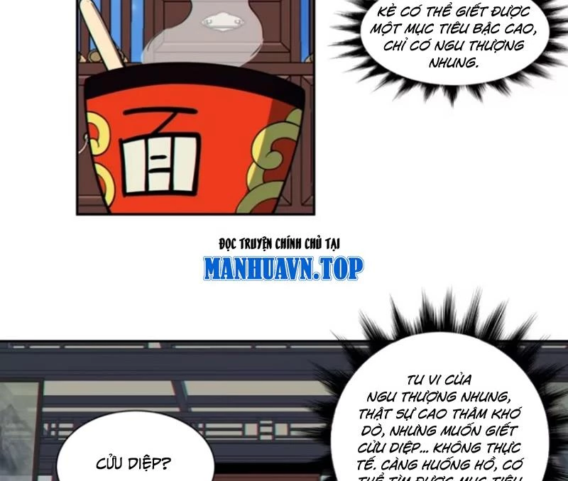 Đồ Đệ Của Ta Đều Là Đại Phản Phái Chapter 372 - 40