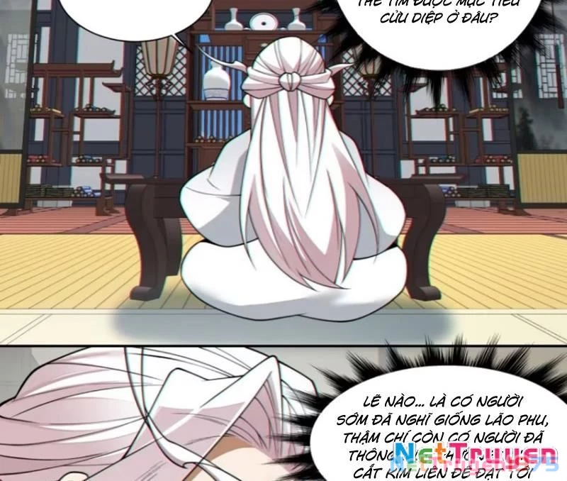 Đồ Đệ Của Ta Đều Là Đại Phản Phái Chapter 372 - 41