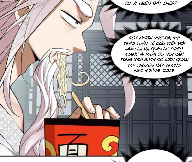 Đồ Đệ Của Ta Đều Là Đại Phản Phái Chapter 372 - 42
