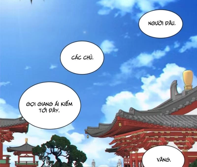 Đồ Đệ Của Ta Đều Là Đại Phản Phái Chapter 372 - 44