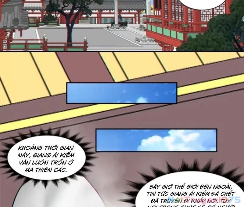 Đồ Đệ Của Ta Đều Là Đại Phản Phái Chapter 372 - 45