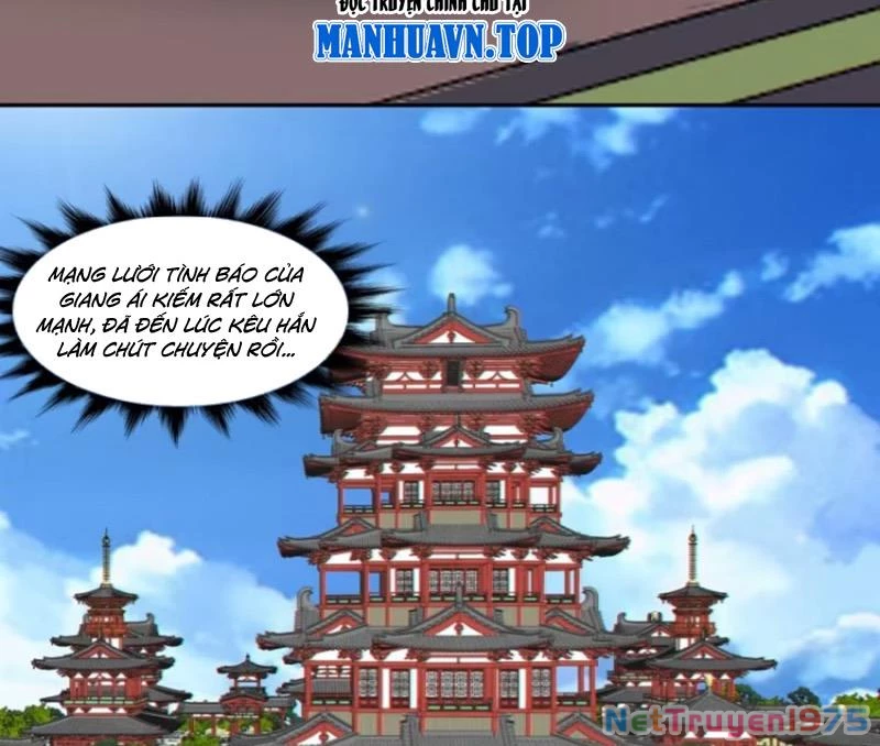 Đồ Đệ Của Ta Đều Là Đại Phản Phái Chapter 372 - 47