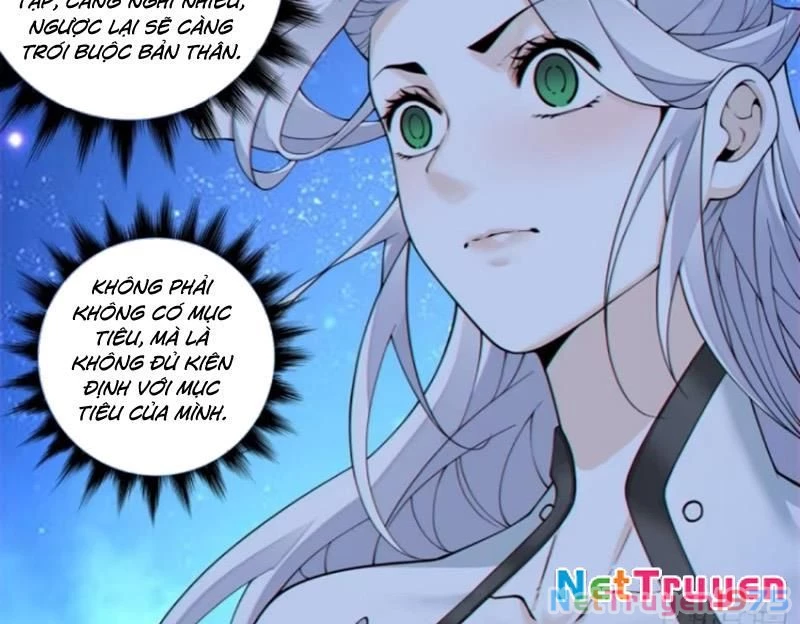 Đồ Đệ Của Ta Đều Là Đại Phản Phái Chapter 372 - 81