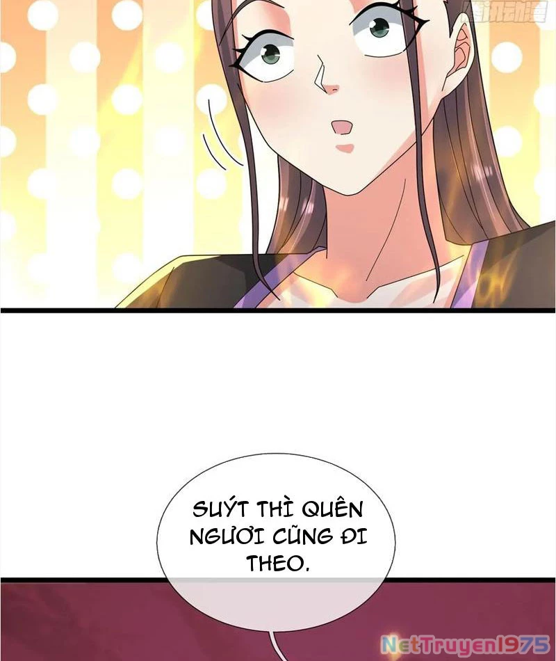 Tiên Làm Nô Thần Là Bộc, Đại Đế Làm Chó Giữ Nhà Chapter 50 - 4