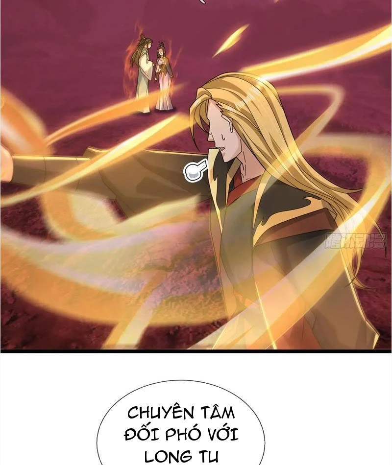 Tiên Làm Nô Thần Là Bộc, Đại Đế Làm Chó Giữ Nhà Chapter 50 - 5