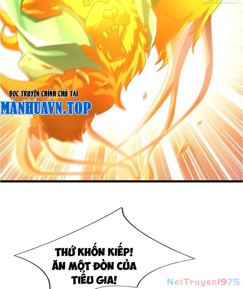 Tiên Làm Nô Thần Là Bộc, Đại Đế Làm Chó Giữ Nhà Chapter 50 - 12
