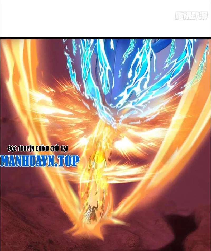 Tiên Làm Nô Thần Là Bộc, Đại Đế Làm Chó Giữ Nhà Chapter 50 - 19
