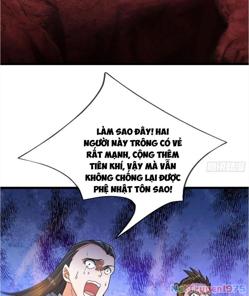 Tiên Làm Nô Thần Là Bộc, Đại Đế Làm Chó Giữ Nhà Chapter 50 - 20