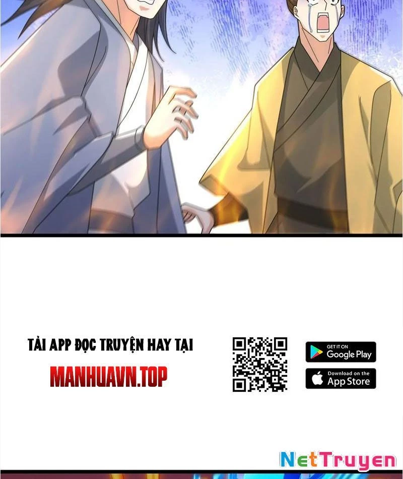 Tiên Làm Nô Thần Là Bộc, Đại Đế Làm Chó Giữ Nhà Chapter 50 - 21