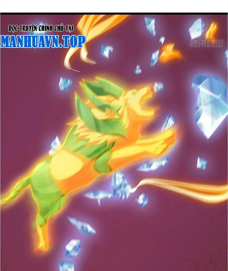 Tiên Làm Nô Thần Là Bộc, Đại Đế Làm Chó Giữ Nhà Chapter 50 - 30