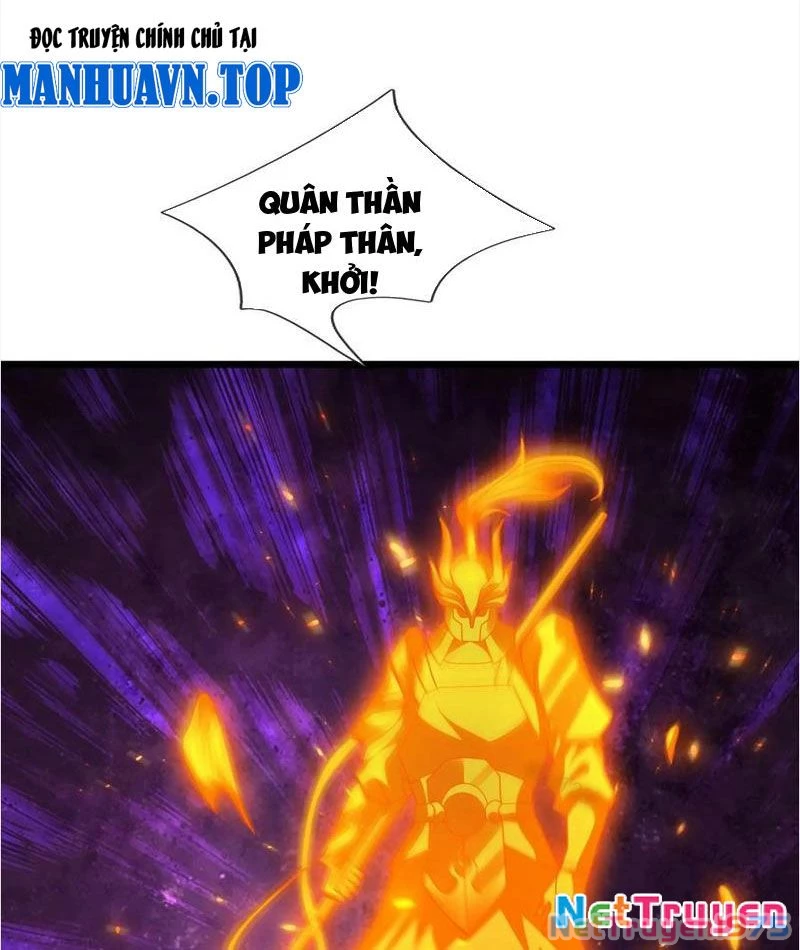 Tiên Làm Nô Thần Là Bộc, Đại Đế Làm Chó Giữ Nhà Chapter 50 - 36