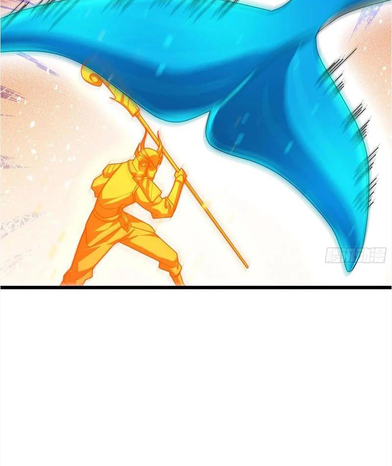 Tiên Làm Nô Thần Là Bộc, Đại Đế Làm Chó Giữ Nhà Chapter 50 - 42