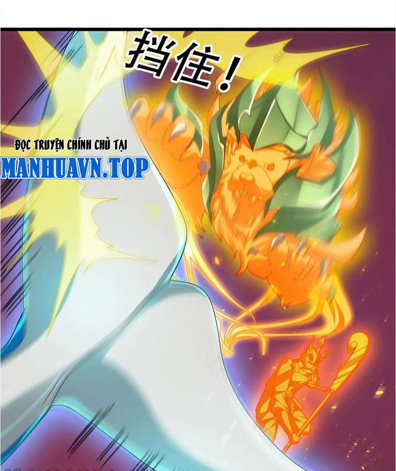 Tiên Làm Nô Thần Là Bộc, Đại Đế Làm Chó Giữ Nhà Chapter 50 - 43