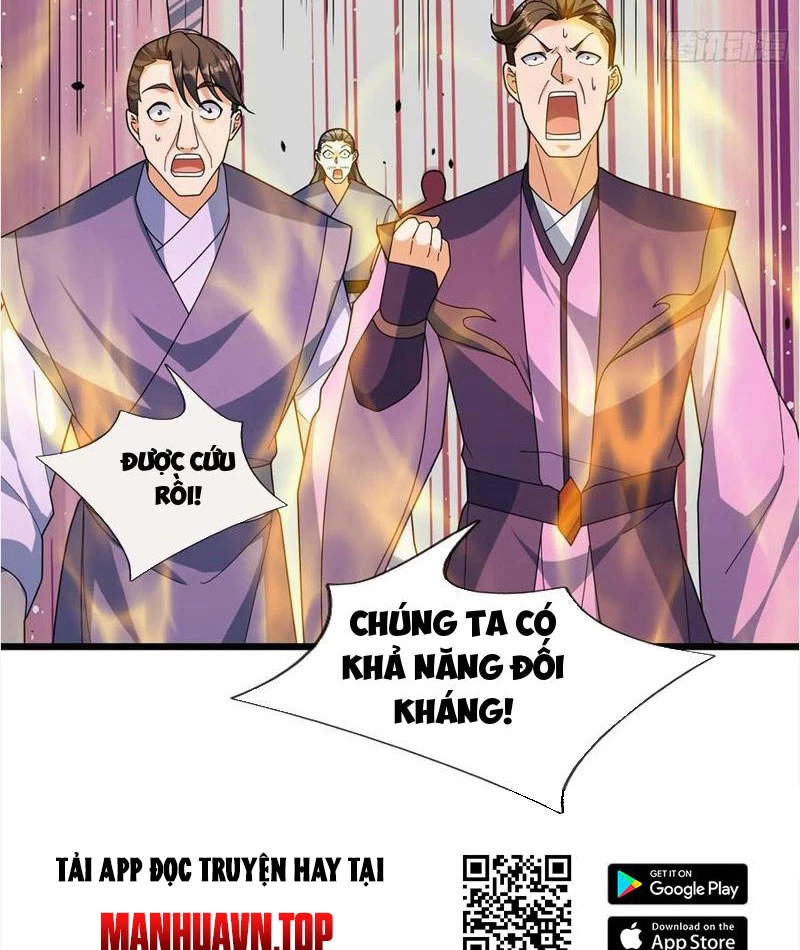 Tiên Làm Nô Thần Là Bộc, Đại Đế Làm Chó Giữ Nhà Chapter 50 - 47