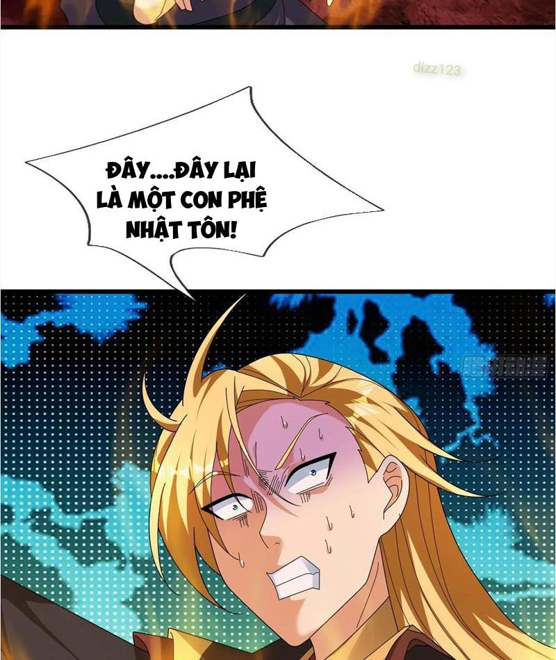 Tiên Làm Nô Thần Là Bộc, Đại Đế Làm Chó Giữ Nhà Chapter 50 - 54