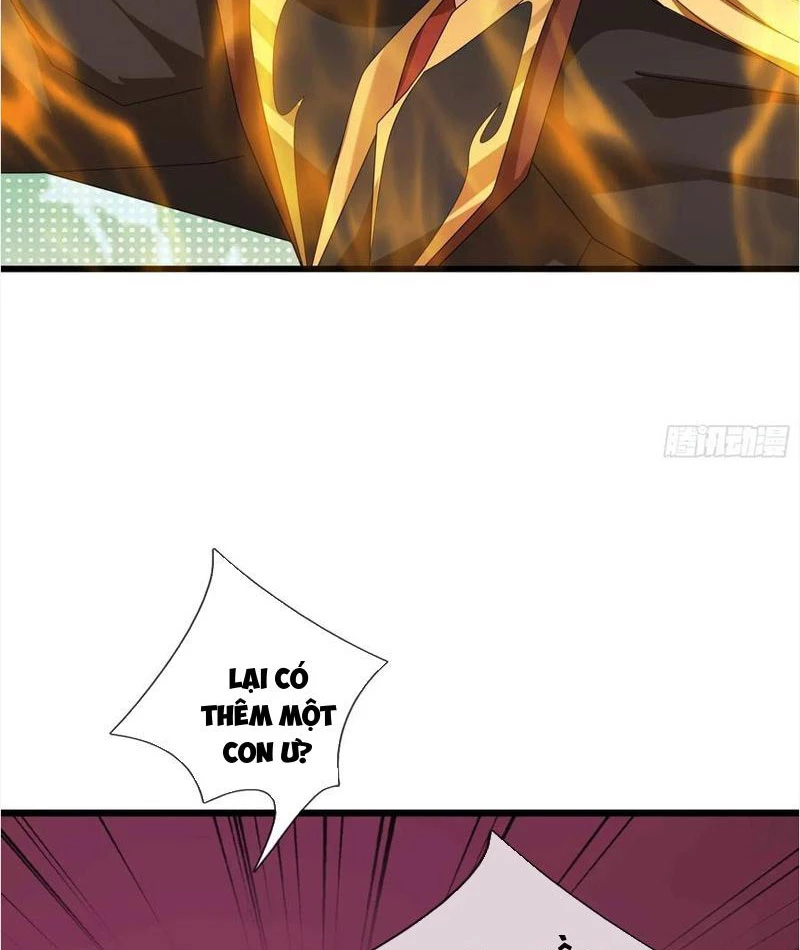 Tiên Làm Nô Thần Là Bộc, Đại Đế Làm Chó Giữ Nhà Chapter 50 - 55