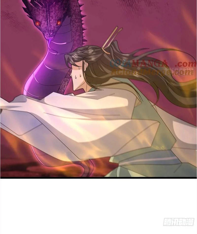 Tiên Làm Nô Thần Là Bộc, Đại Đế Làm Chó Giữ Nhà Chapter 50 - 63
