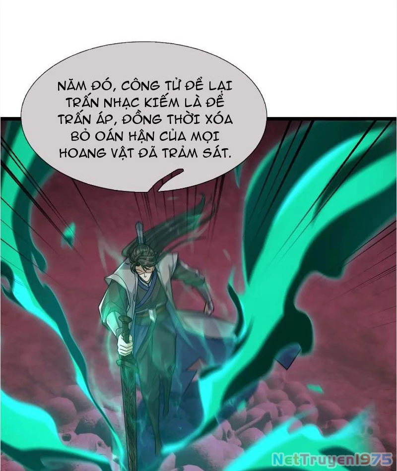 Tiên Làm Nô Thần Là Bộc, Đại Đế Làm Chó Giữ Nhà Chapter 50 - 64