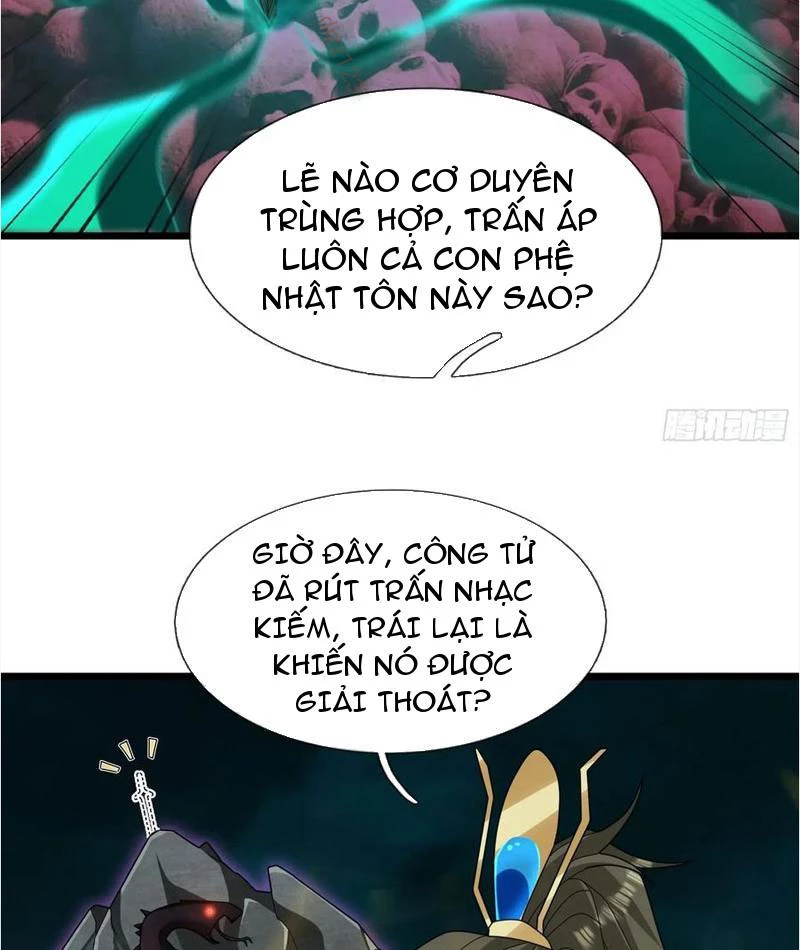 Tiên Làm Nô Thần Là Bộc, Đại Đế Làm Chó Giữ Nhà Chapter 50 - 65