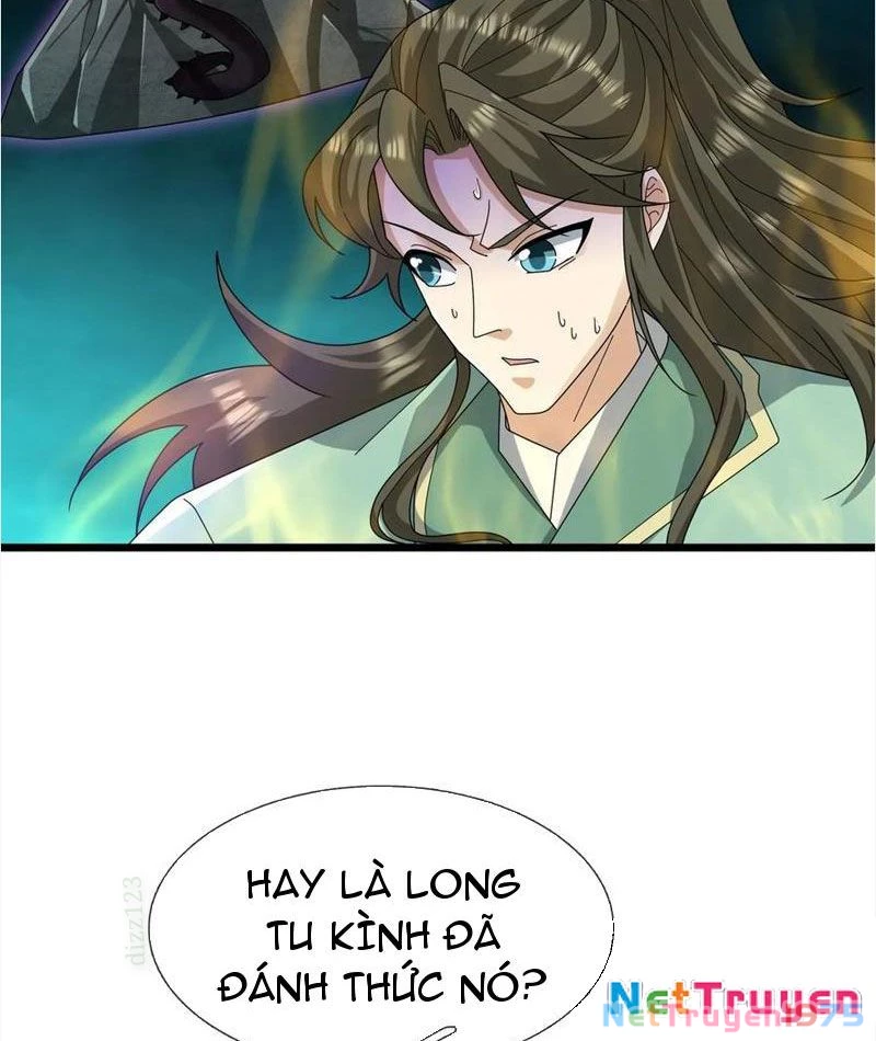 Tiên Làm Nô Thần Là Bộc, Đại Đế Làm Chó Giữ Nhà Chapter 50 - 66