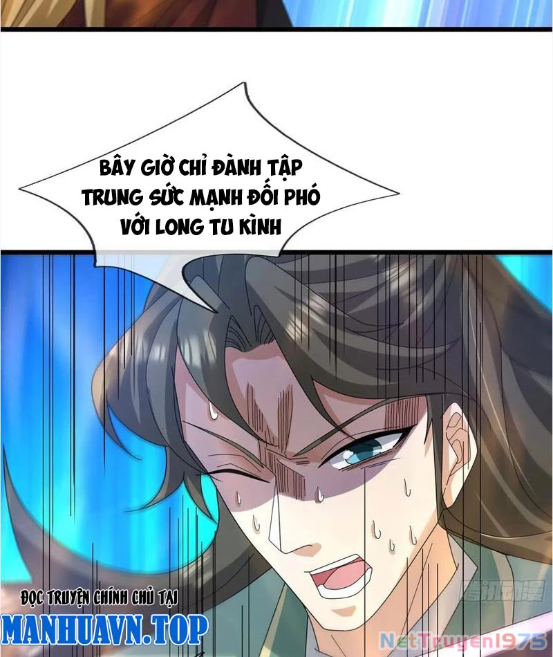 Tiên Làm Nô Thần Là Bộc, Đại Đế Làm Chó Giữ Nhà Chapter 50 - 78