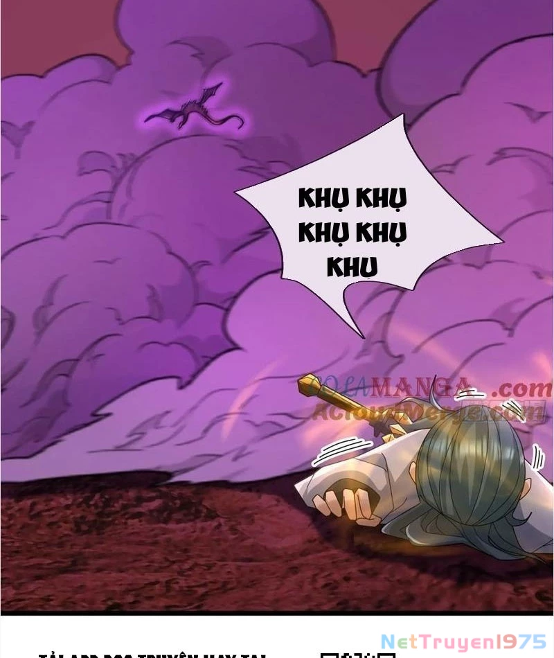 Tiên Làm Nô Thần Là Bộc, Đại Đế Làm Chó Giữ Nhà Chapter 50 - 88