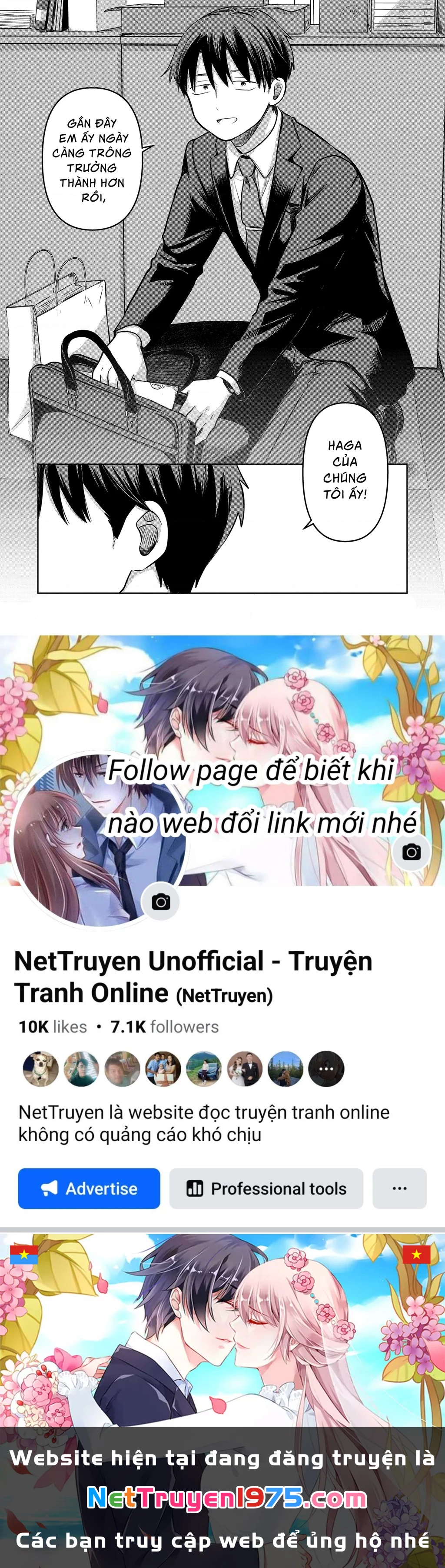 Lá thư tình và nữ diễn viên 13 tuổi Chapter 19 - 37