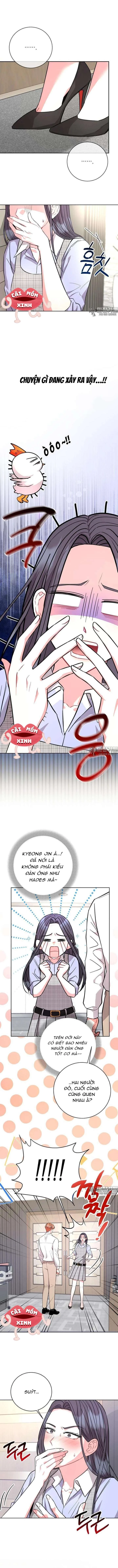 Hades Và Persephone Chapter  44 - 6