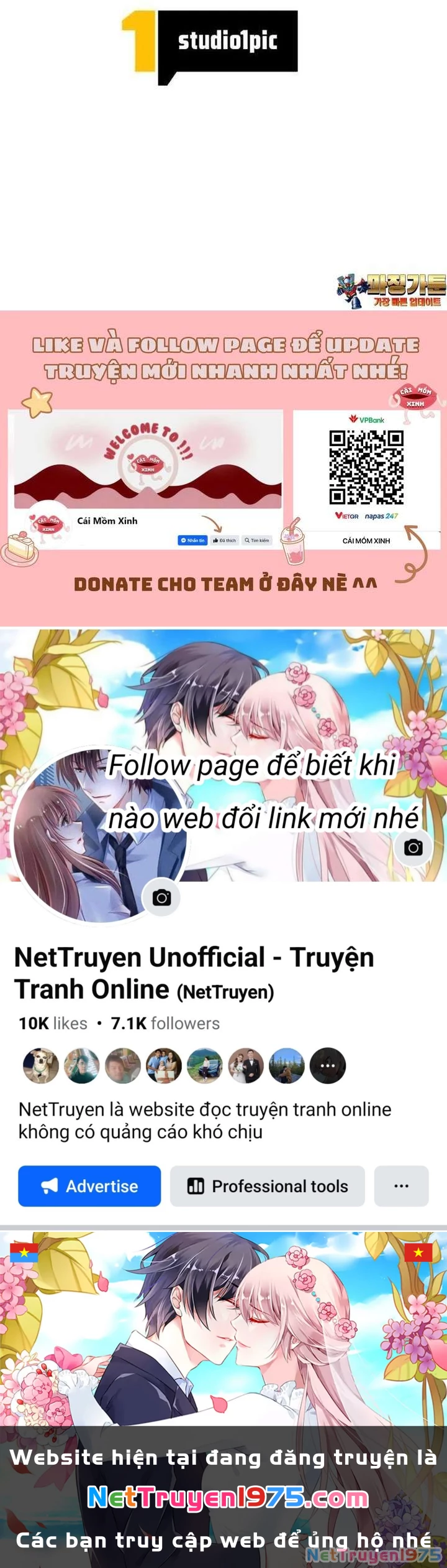 Hades Và Persephone Chapter  44 - 11