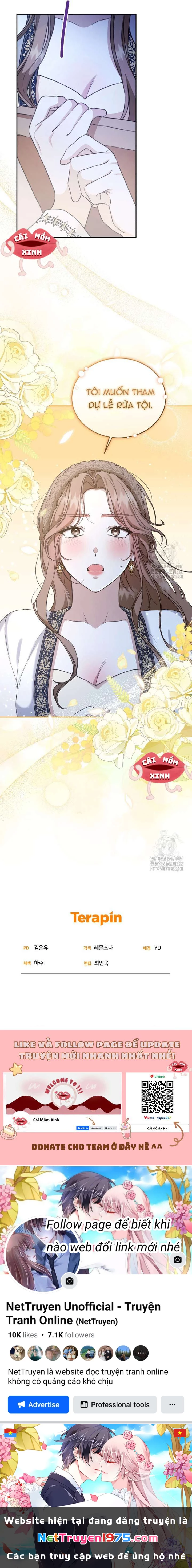 Khu Rừng Hoang Dã Chapter 15 - 12