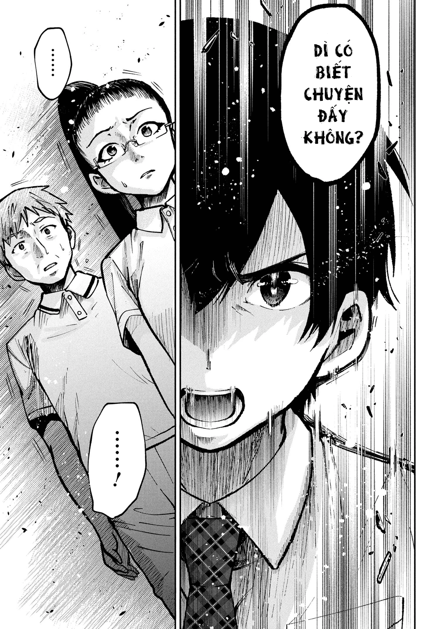 Kết Hôn Với Người Mà Tôi Ghét Nhất Chapter 41 - 24