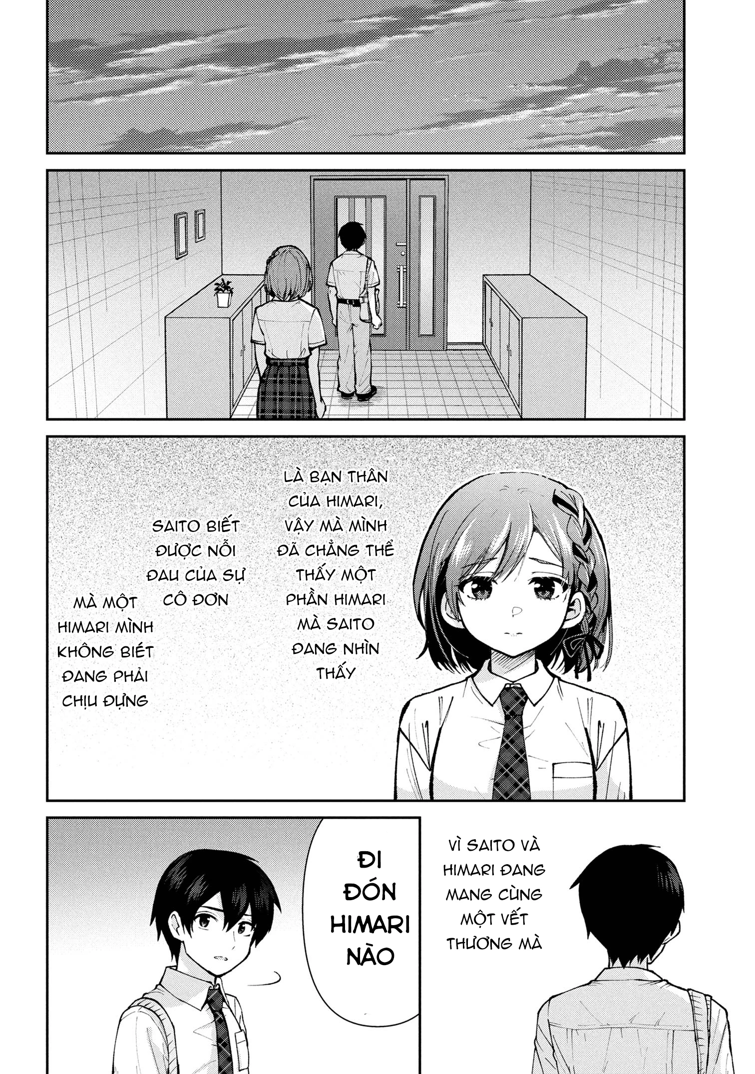 Kết Hôn Với Người Mà Tôi Ghét Nhất Chapter 41 - 27