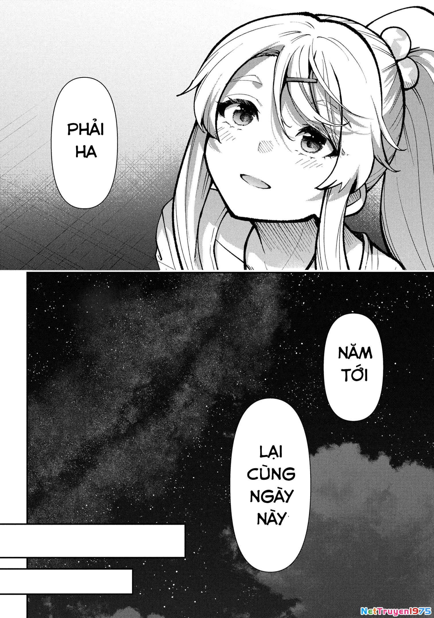 Kết Hôn Với Người Mà Tôi Ghét Nhất Chapter 41 - 41