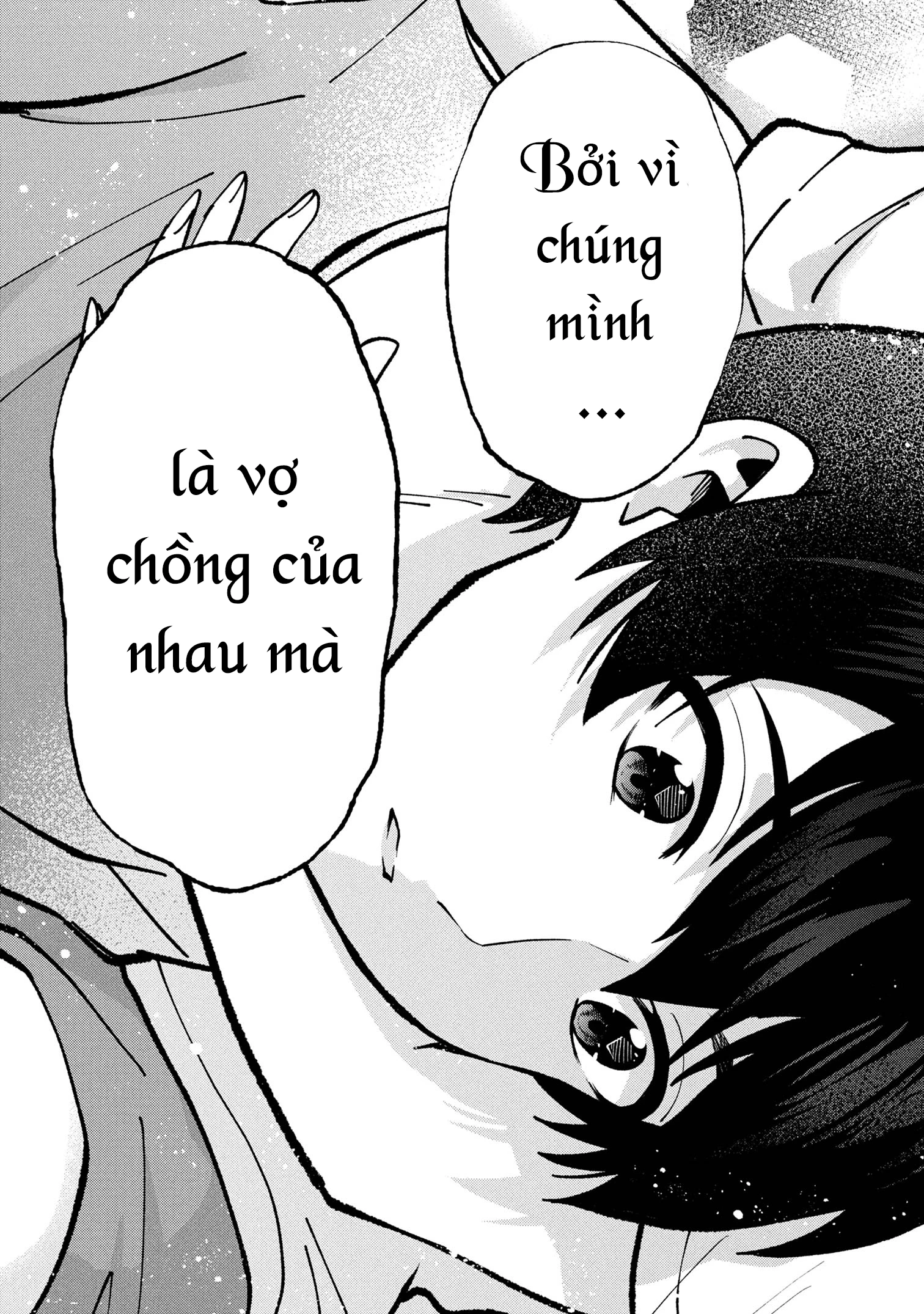 Kết Hôn Với Người Mà Tôi Ghét Nhất Chapter 41 - 48