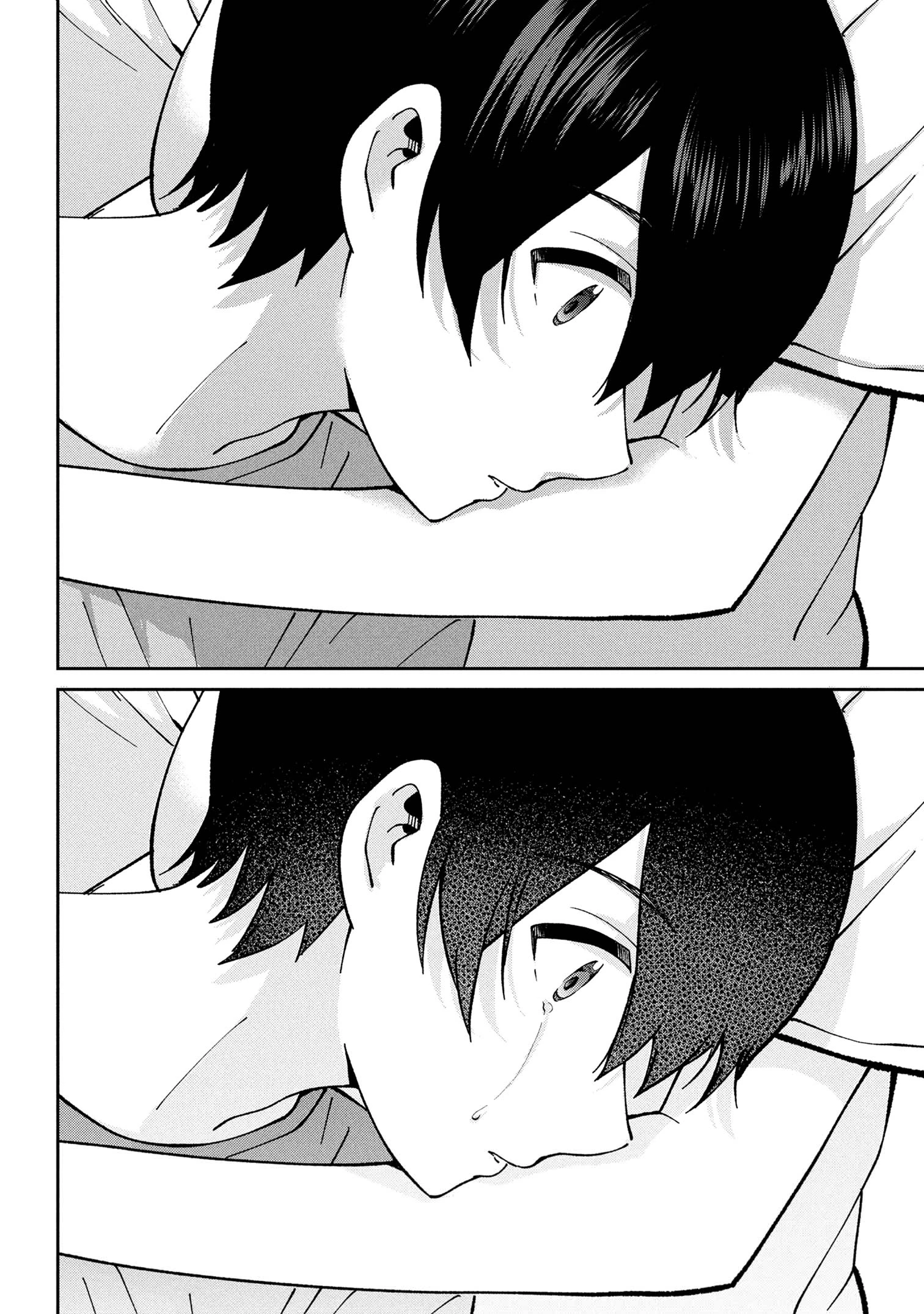 Kết Hôn Với Người Mà Tôi Ghét Nhất Chapter 41 - 49