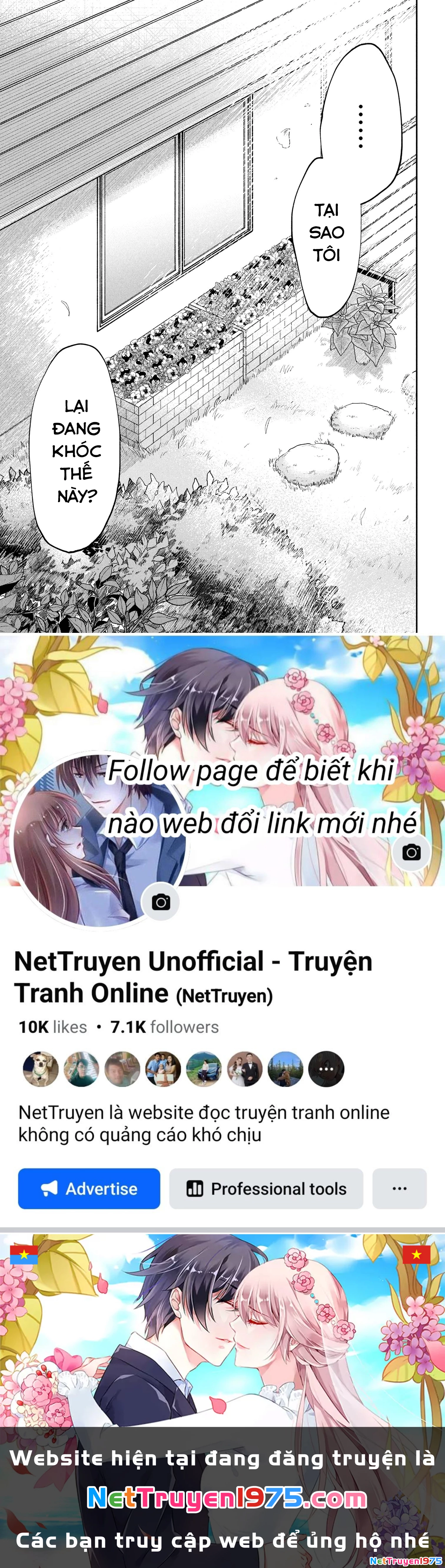 Kết Hôn Với Người Mà Tôi Ghét Nhất Chapter 41 - 50