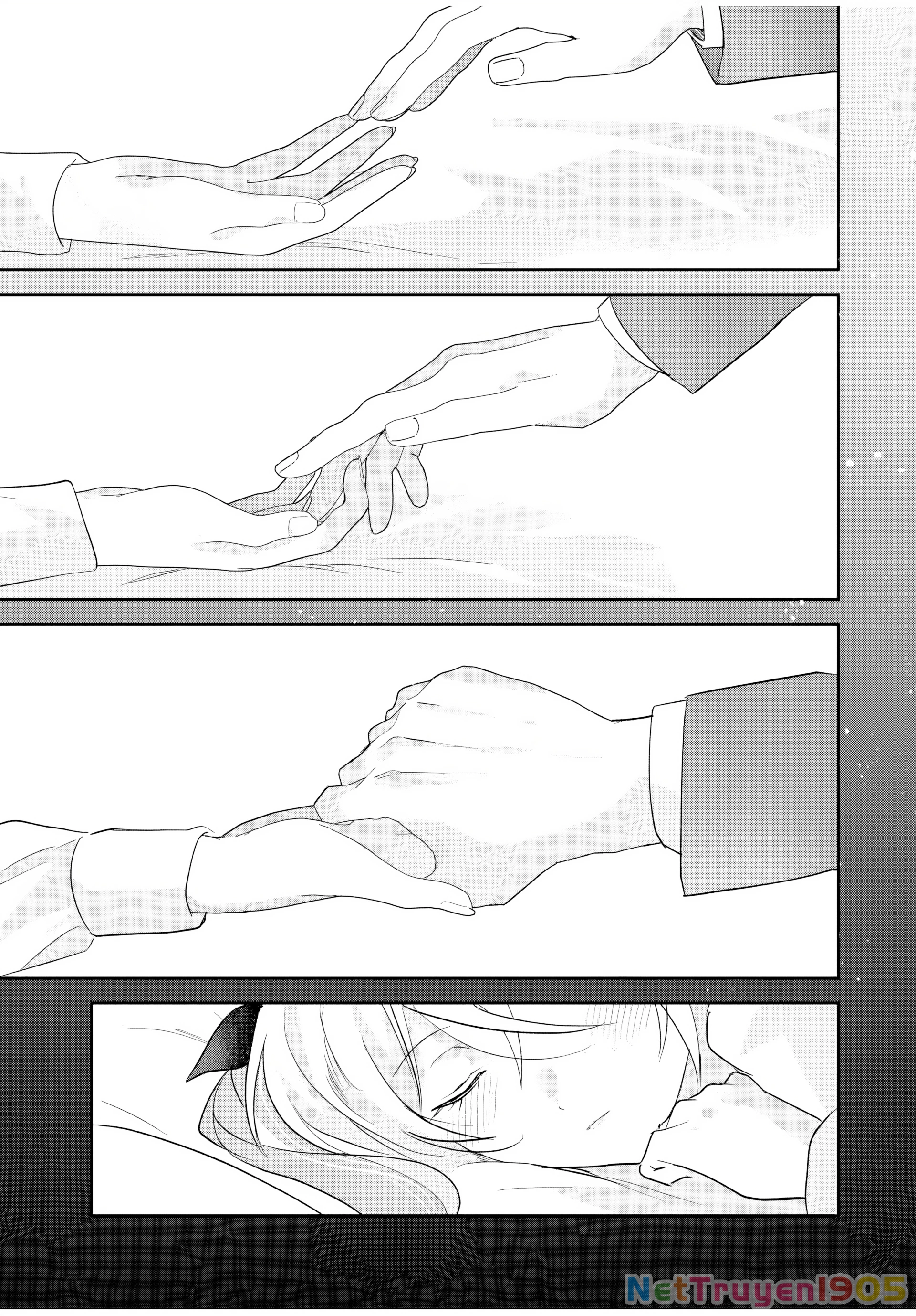 Eiyuu to Majo no Tensei LoveCome Chapter 16 - 14