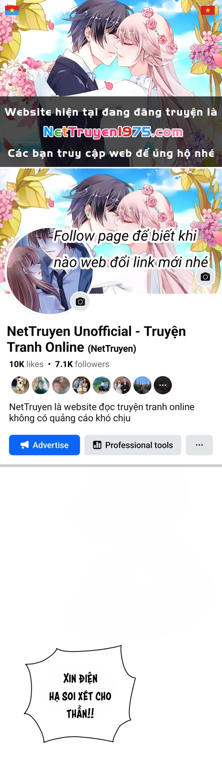 Vương Triều Đen Tối: Joseon Chapter 95 - 1