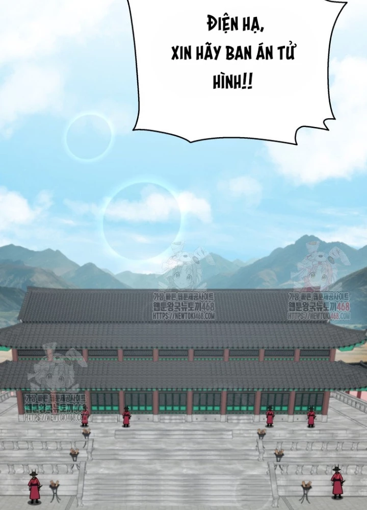Vương Triều Đen Tối: Joseon Chapter 95 - 3