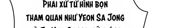 Vương Triều Đen Tối: Joseon Chapter 95 - 6