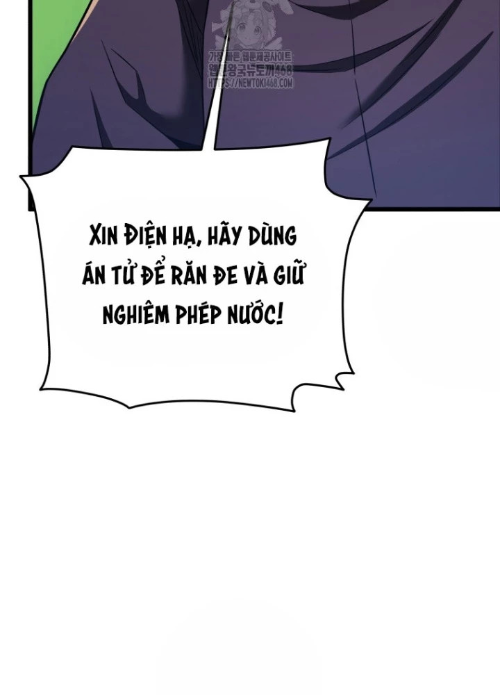 Vương Triều Đen Tối: Joseon Chapter 95 - 25