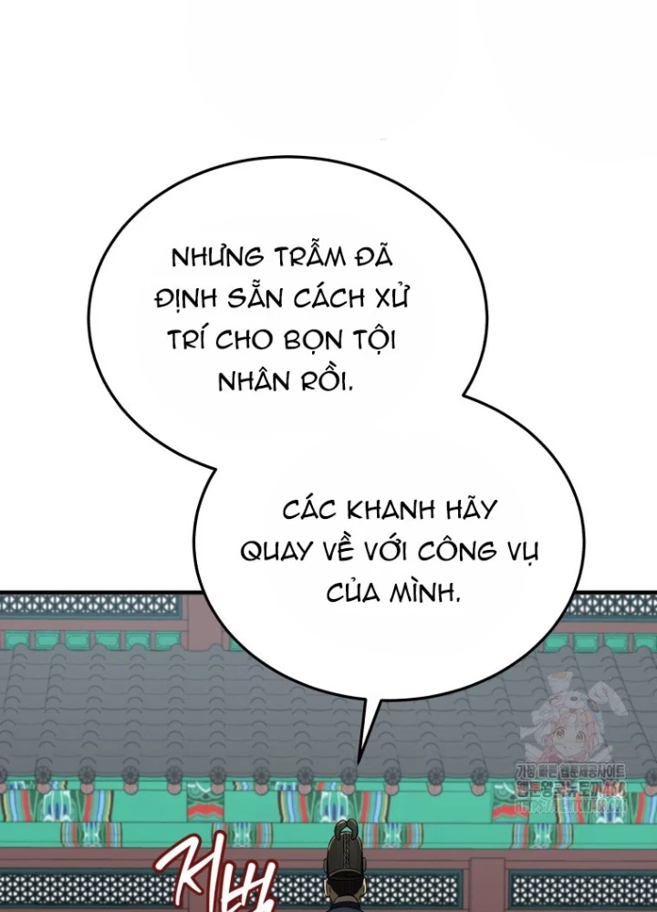 Vương Triều Đen Tối: Joseon Chapter 95 - 31