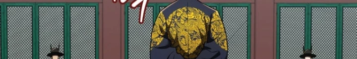 Vương Triều Đen Tối: Joseon Chapter 95 - 32