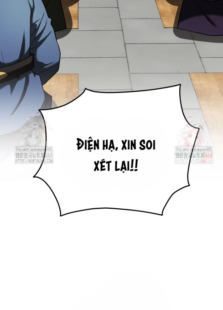 Vương Triều Đen Tối: Joseon Chapter 95 - 35